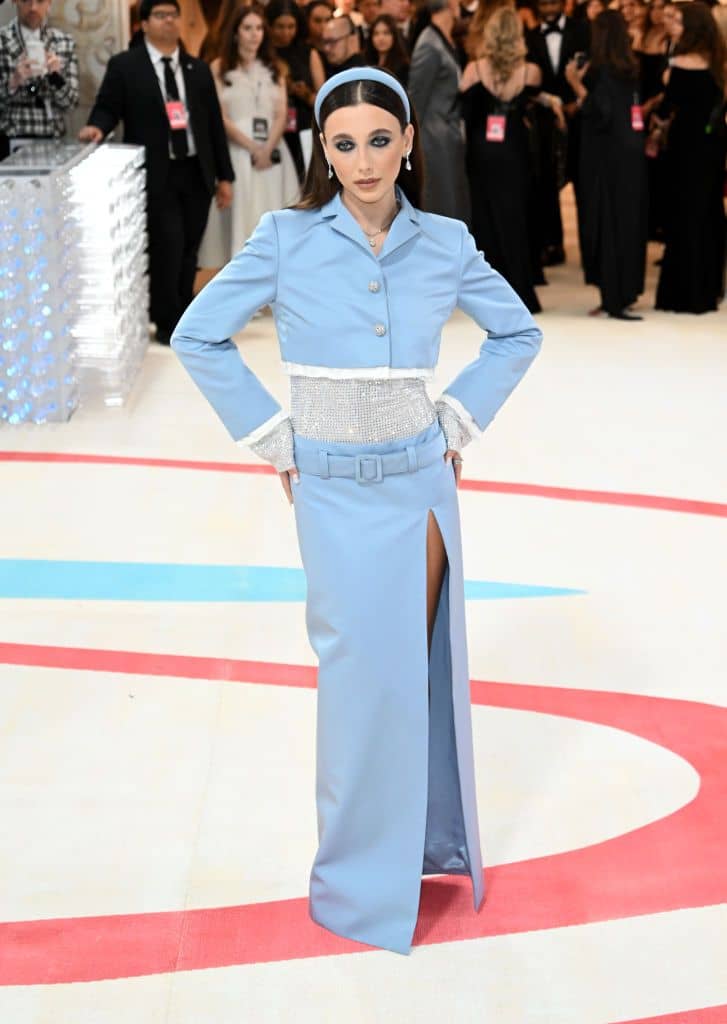 IN PHOTOS: All the Attendees at the MET Gala 2023
